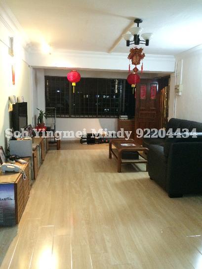 Clementi Avenue 5 thumbnail photo